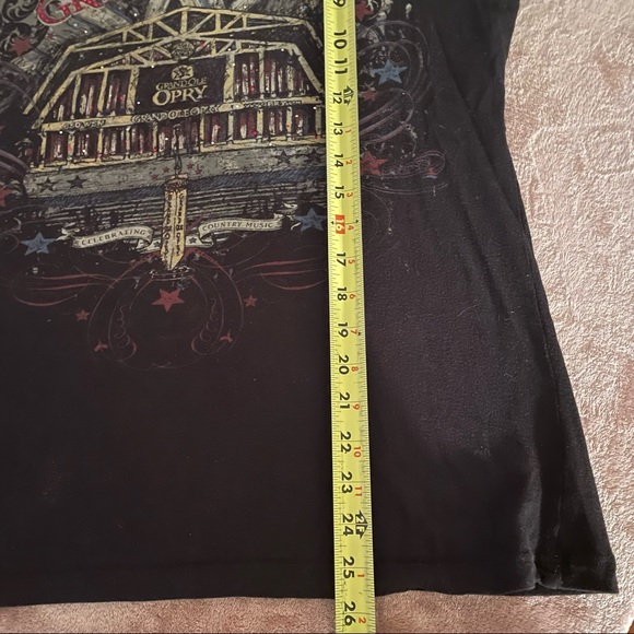 Grand Ole Opry Shirt - Picture 8 of 8